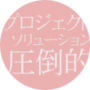 プロジェクトソリューション