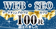 WEBマーケティングのプロ・SEOのプロ